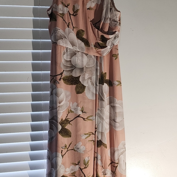 DRESS R&M RICHARDS ZIZE 14 - Picture 5 of 7